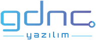 GDNC Yazılım Logo